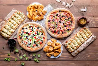 Enam promo makanan yang wajib kamu coba di bulan Oktober, biar dompet tetap aman dan perut tetap kenyang (foto/dok: freepik/azerbaijan_stockers)