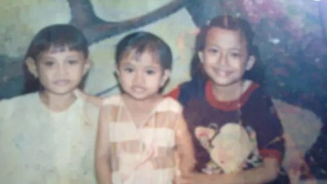 Potret transformasi Kekeyi dari kecil hingga jadi YouTuber hits