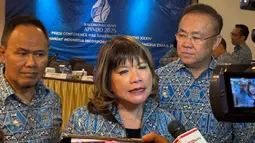 Pengusaha Minta RUU Ketenagakerjaan Tak Hanya Lindungi Pekerja