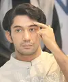 Reza Rahadian