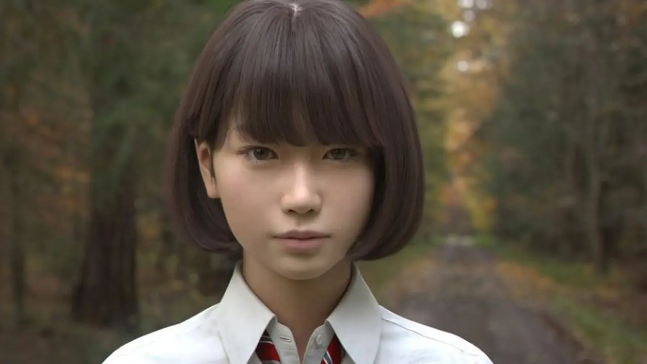 Ini Rahasia Kecantikan Saya, Remaja Putri dari Jepang
