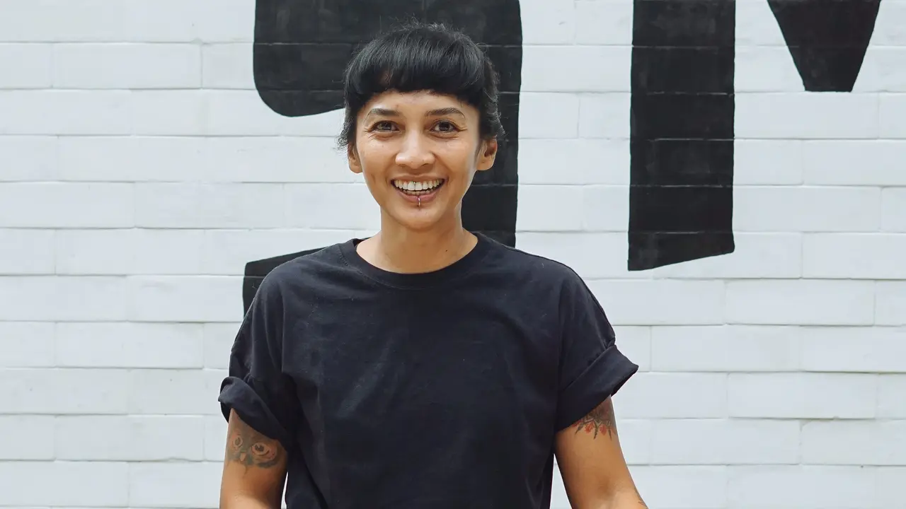Ade Putri Paramadita