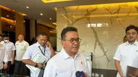 Harga Plastik Melonjak 40%, Pemerintah Berburu Pasokan di Luar Timur Tengah