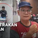 Rumah Kontrakan Jadi Incaran Pencuri