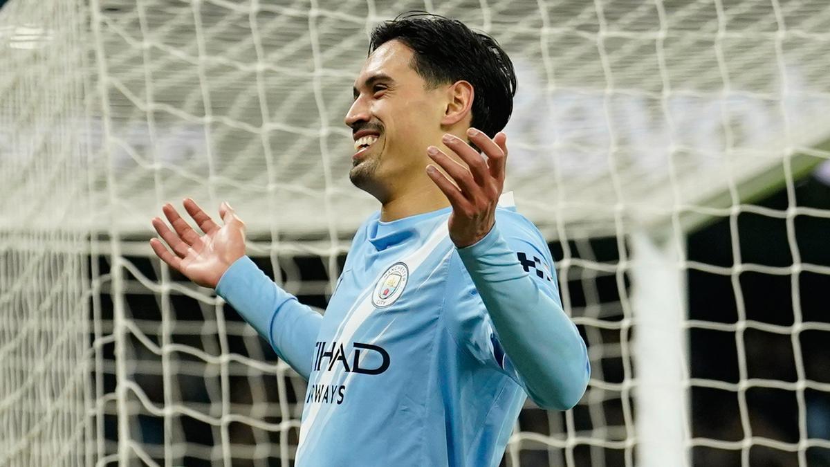 Man City vs Newcastle: The Citizens Susul Arsenal ke Final Carabao Cup