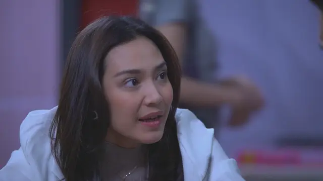 Saksikan Sinetron Takdir Cinta Yang Kupilih, Episode Kamis 27 April