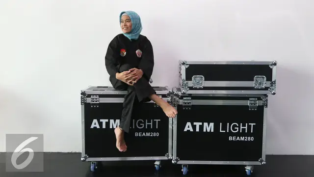 Puspa Arumsari