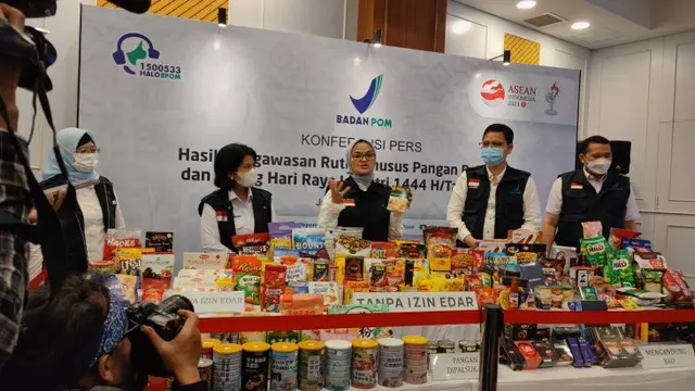 Cara Mengecek BPOM Kosmetik Asli Atau Palsu dengan Mudah, Bisa Lewat HP