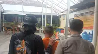 Akhir Pelarian Penipu Sepeda Motor di Sukabumi, Sudah Beraksi di 12 TKP
