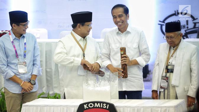 Mahasiswa Muhammadiyah Minta Petinggi Kampus Tolak Politik ...