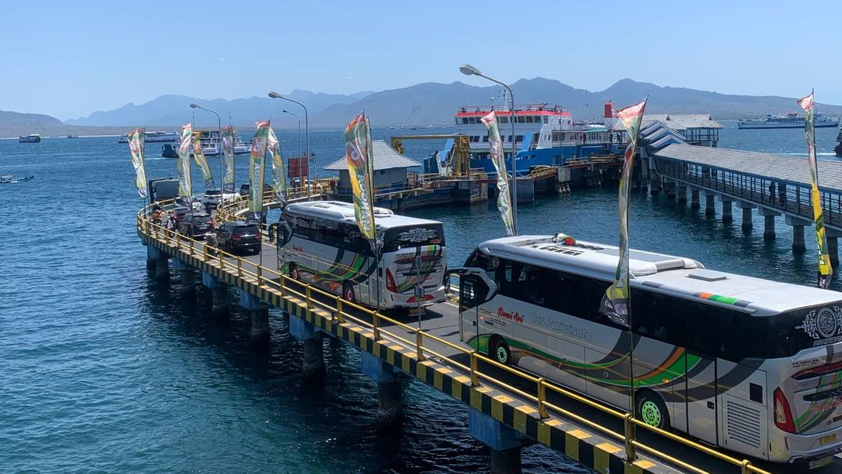 8 Rekomendasi Tempat Makan Enak di Dekat Pelabuhan Gilimanuk Bali, Populer di 2025