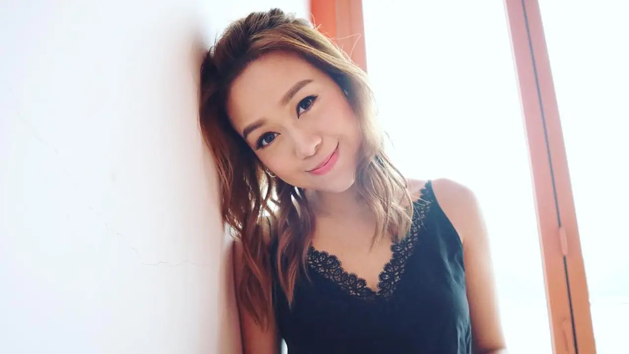 Jacqueline Wong
