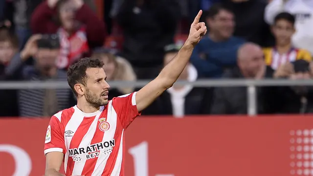 Top Skorer La Liga