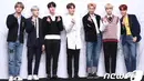 Tak hanya itu, kini tiket konser dunia yang bertajuk Love Yourself di 21 negara sudah habis terjual. Tiket konser yang akan digelar di Amerika dan Eropa itu sudah dijual sejak 5 Mei lalu. (Foto: koreaboo.com)