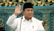 Prabowo Sedih Ada Patgulipat di Program MBG