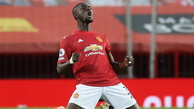 Foto: 5 Bintang Liga Inggris yang Mentas di Piala Afrika 2021