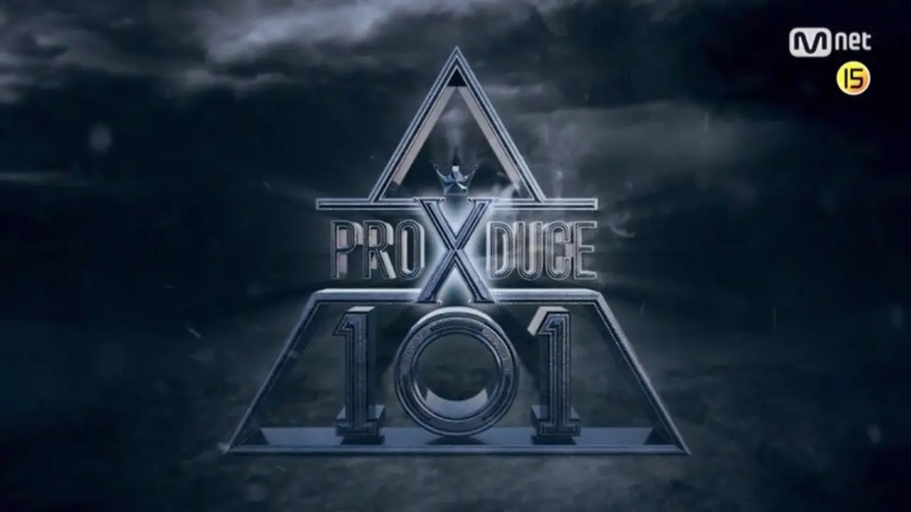 Produce X 101 (Instagram/ produce_x_101)