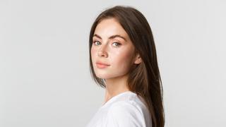 Ilustrasi Kulit Wajah Cerah Credit: pexels.com/John