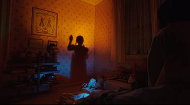 Annabelle Comes Home (YouTube/  Warner Bros. Pictures)