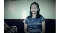 4 Fakta Trianetha Peserta Audisi The Voice Indonesia yang Diduga Pelaku Kekerasan ke Ibu Kandung (sumber: Instagram.com/nethahenuk_)