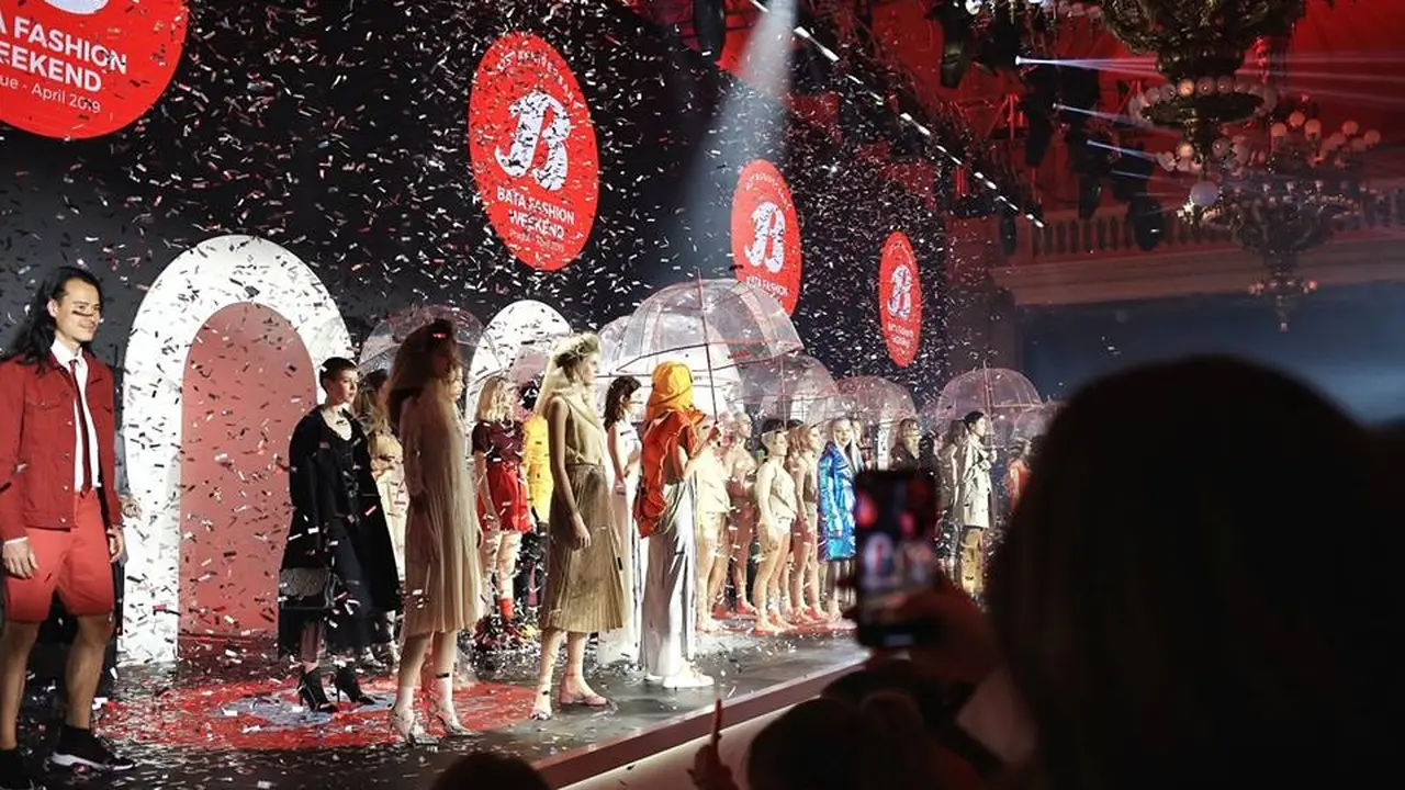 BATA Fashion Weekend 2019, Perayaan Ultah 125 tahun Brand BATA