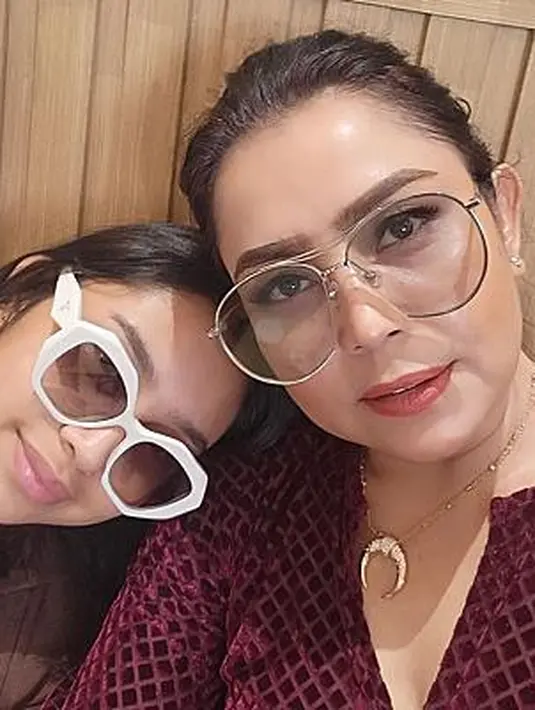 [Instagram/mayangsari_official]