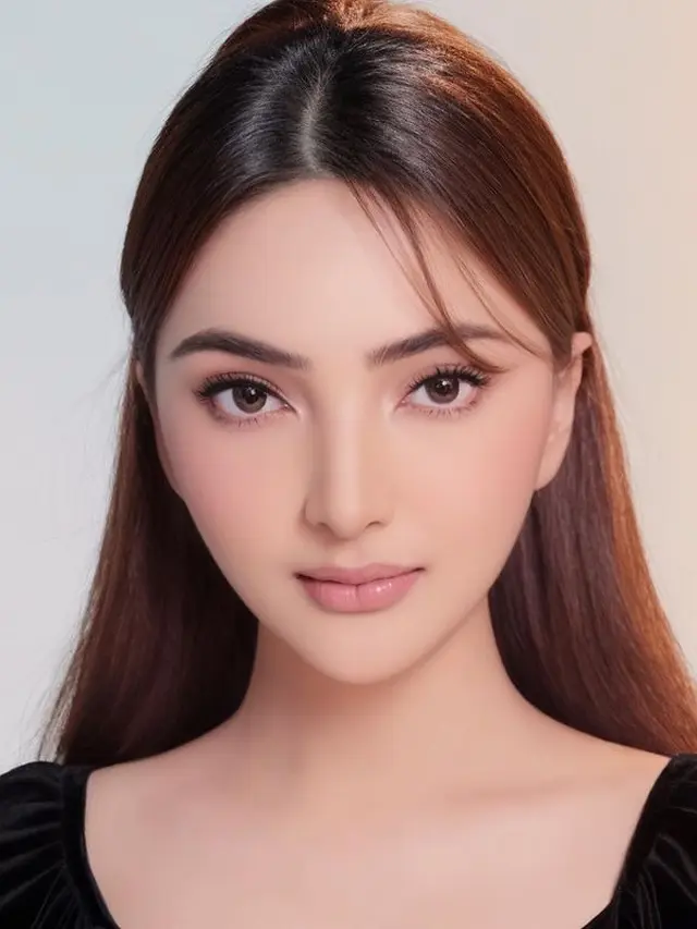 Ashanty versi AI (Instagram/ashanty_ash)