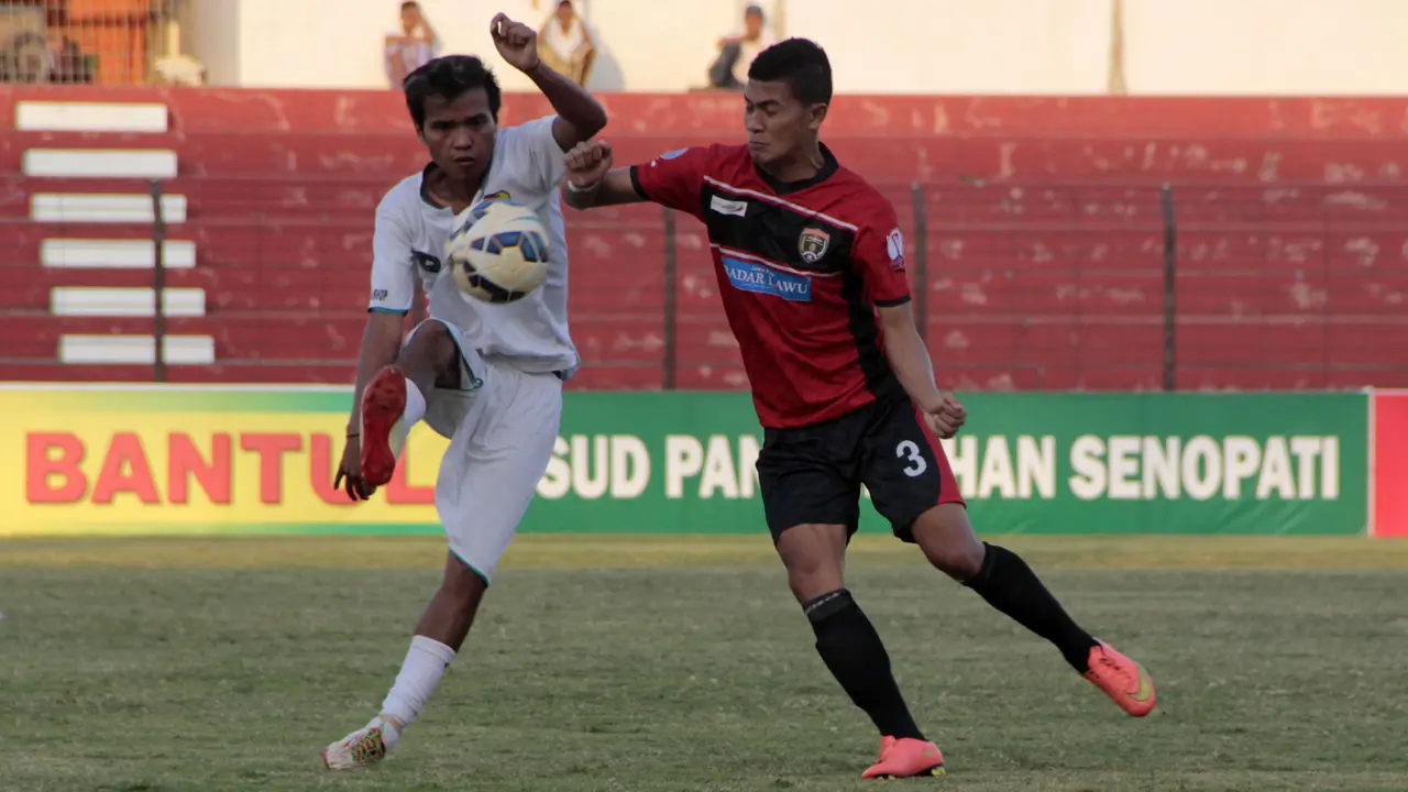 Persinga Ngawi