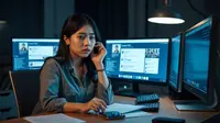 Doxing adalah: Memahami Ancaman Privasi Digital dan Cara Melindungi Diri
