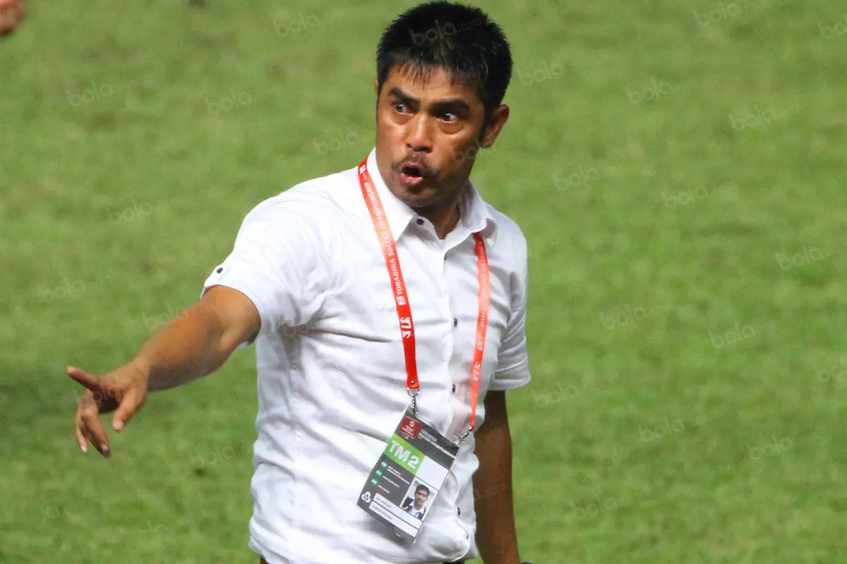 Semen Padang