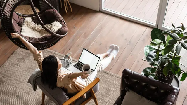 2. Fleksibilitas Lebih Penting dari Formalitas