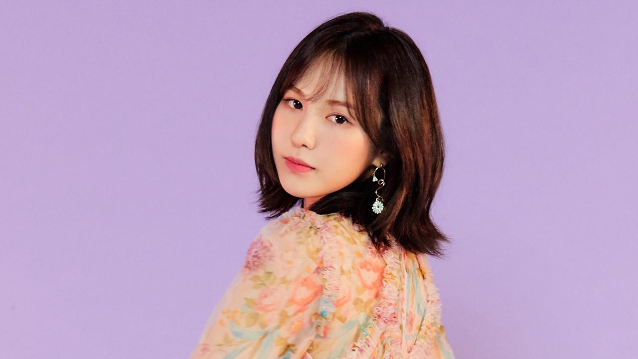 Wendy Red Velvet (SM Entertainment via Soompi)