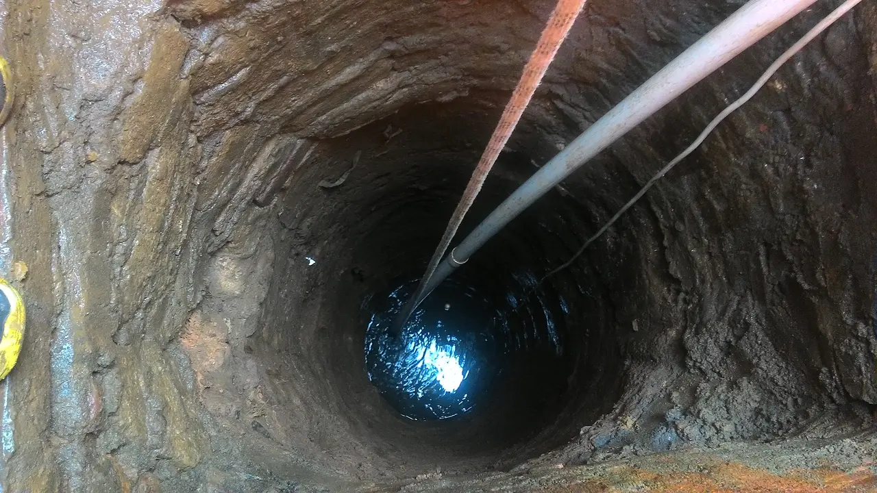 Balita Tercebur