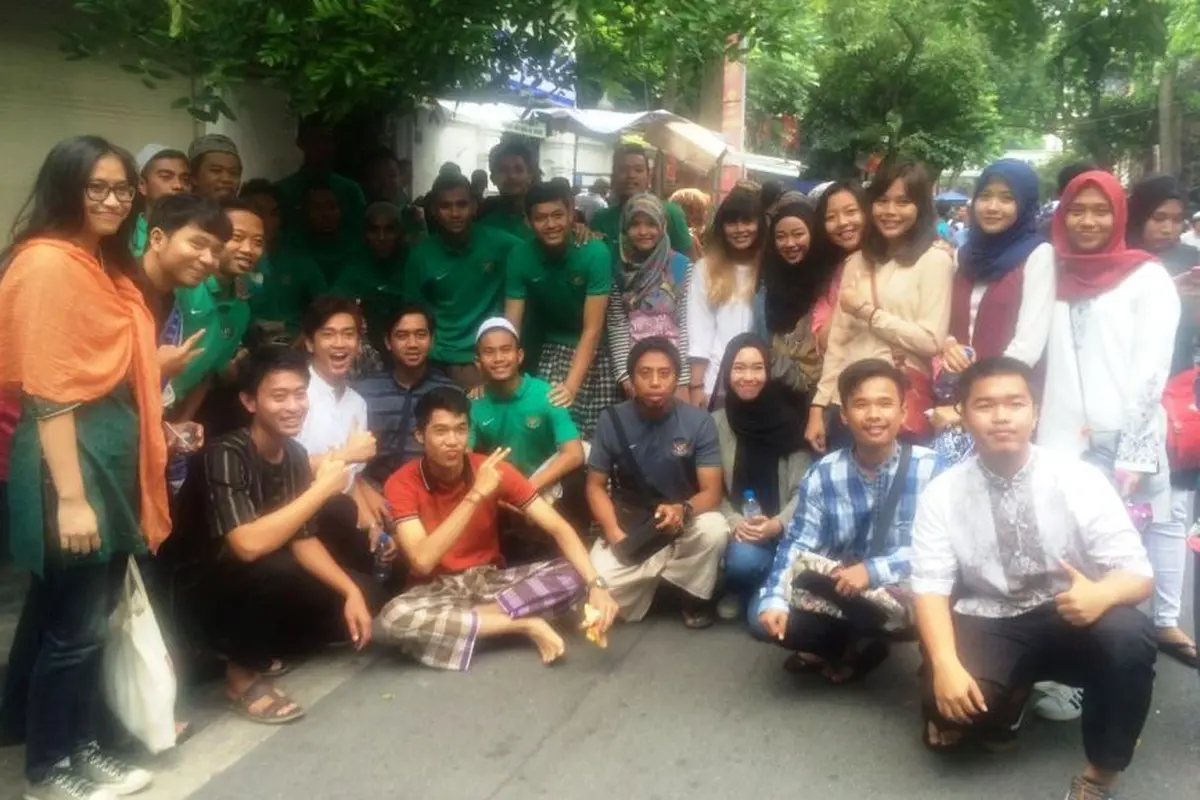 Timnas U-19