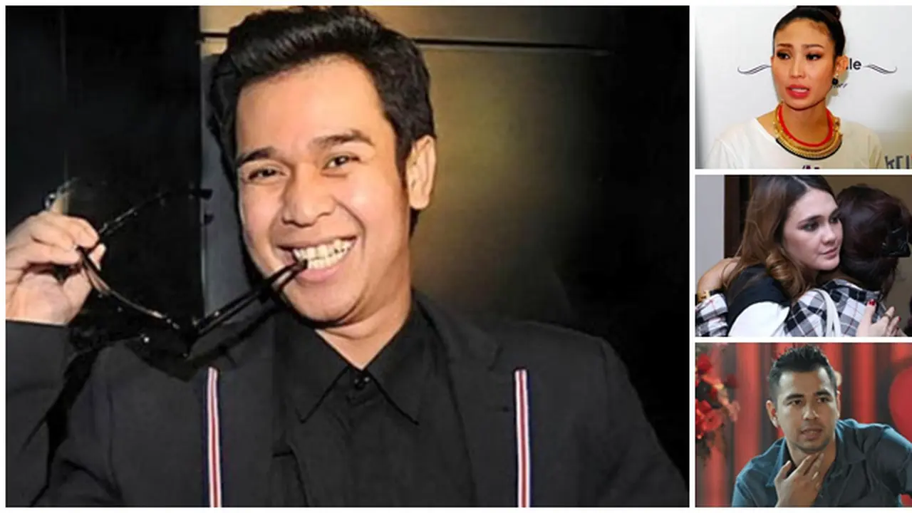 Olga Syahputra