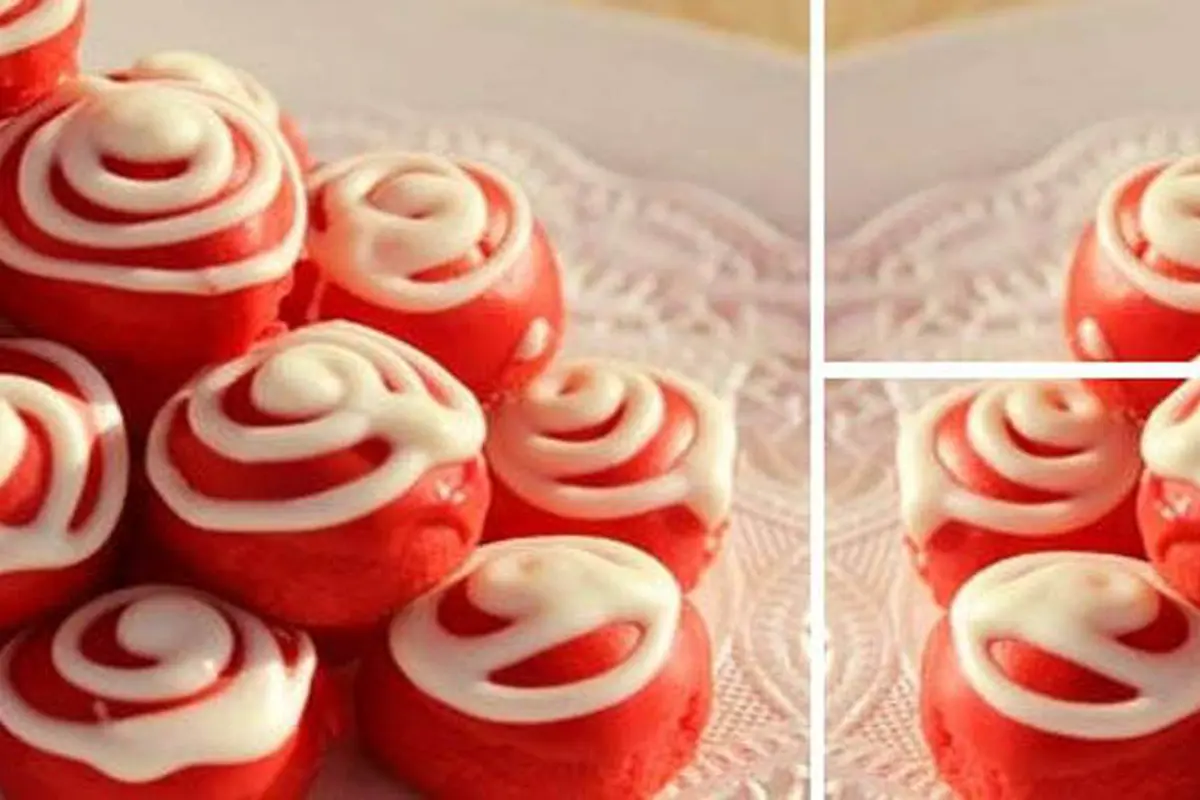 Red Velvet Bull, Kue Kering Camilan Sederhana Berbuka Puasa