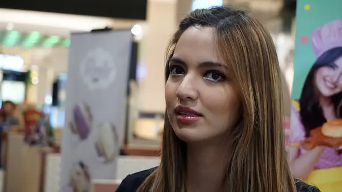 [Bintang] Nia Ramadhani