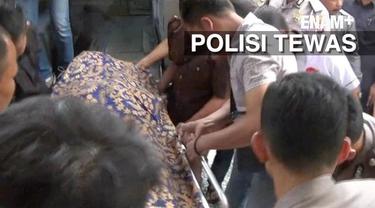 Seorang anggota Polda sumbar tewas saat menyamar dan menangkap seorang bandar sabu. Bandar sabu yang juga mantan anggota tni tewas oleh tembakan polisi
