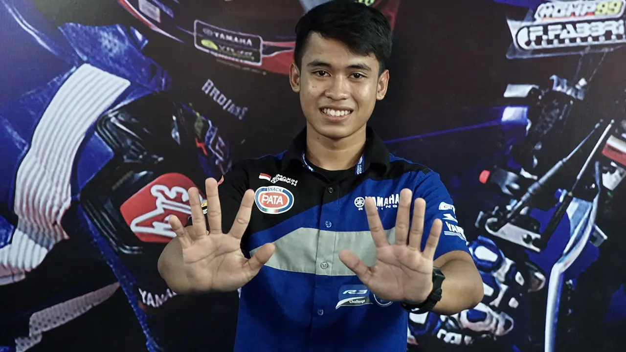 Galang Hendra