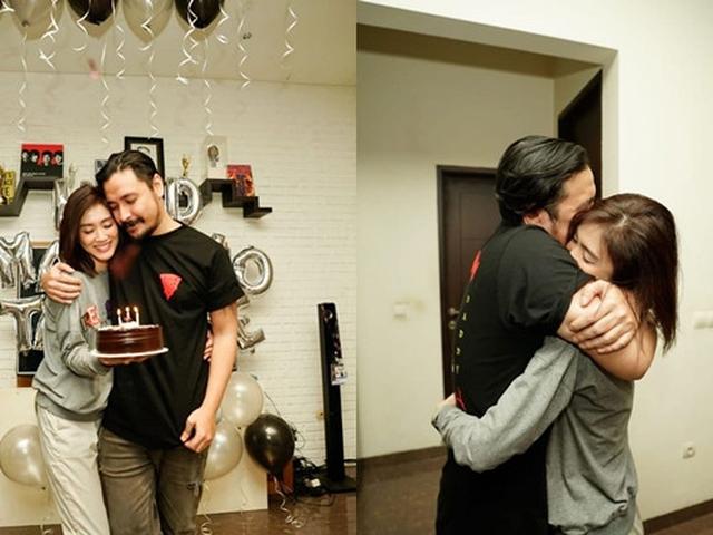 4 Potret Susan Tanoe Kekasih Baru Ello News Entertainment Fimela Com