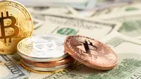 Harga Bitcoin Anjlok di Bawah USD 90.000, Ini 3 Faktor Penyebabnya