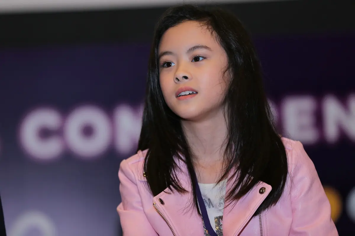[Bintang] Clarice Cutie