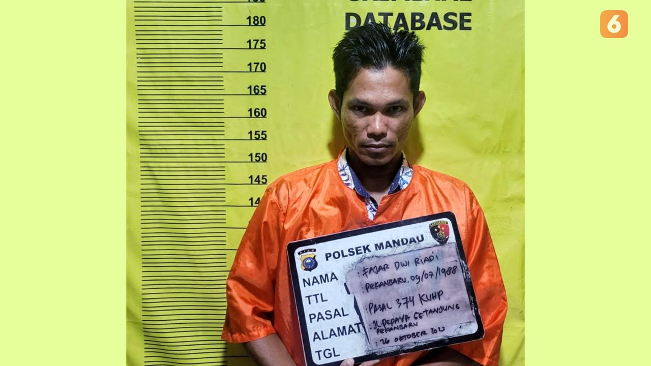 Eks karyawan PT Jaco Nusantara Mandiri (Liputan6.com/Istimewa)