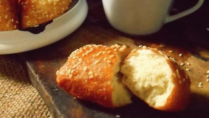  Cara  Membuat  Odading Sendiri  Seperti Mang Oleh yang Viral 