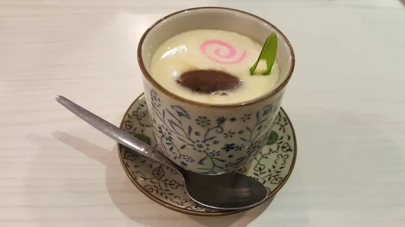 4 Resep Chawan Mushi yang Lembut dan Gurih, Kuliner Tradisional khas Jepang