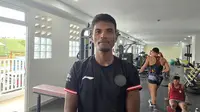 Masih Jadi Andalan Indonesia, Ihram Bertekad Rebut Emas di 7 SEA Games Berbeda