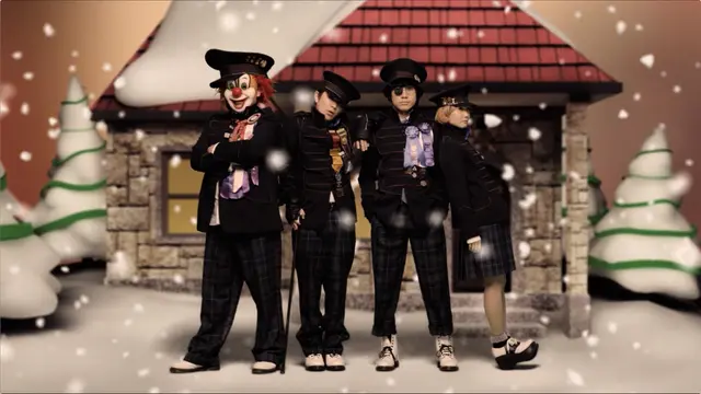 10 Video Band Rock Jepang yang Melebihi 10 Juta Views di YouTube