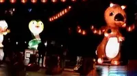 Segmen 9: Lampion Shio hingga Taman Es Harbin Jelang Imlek