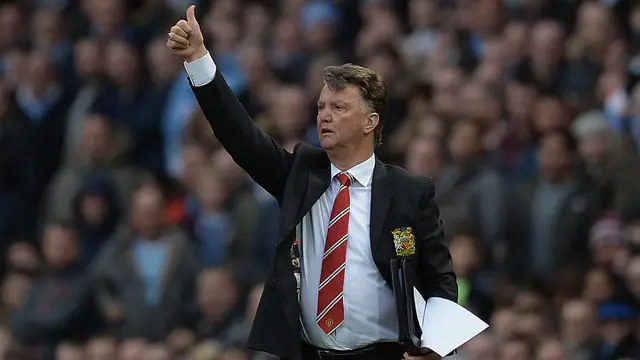 Foto: 8 Pelatih asal Belanda di Liga Inggris Sebelum Erik Ten Hag yang Baru Saja Mencapai Kesepakatan Bersama Manchester United
