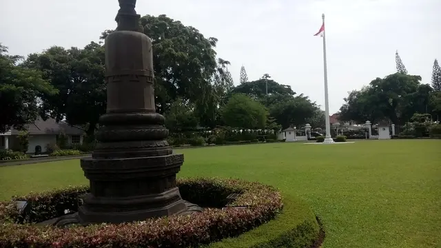 Istana Kepresidenan Yogyakarta